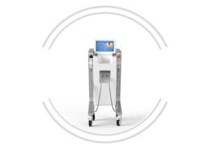 Wholesale Microneedle RF radio frequency machine Microneedle RF and Fractional RF beauty Machine for face lift from china suppliers
