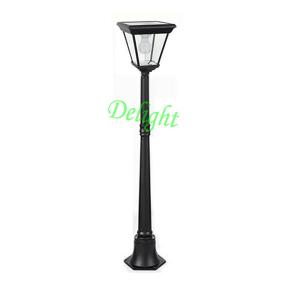 Wholesale Led Solar Yard Light for Garden (DL-SG17A) from china suppliers