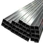 ASTM Standard Stainless Steel Seamless Pipe 8K S30409 S30408 530mm
