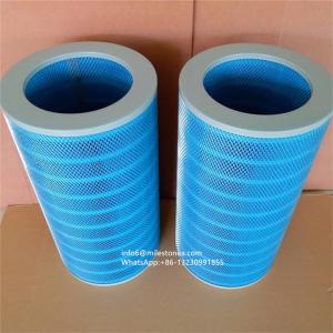 Wholesale Diesel Engine industrial air filter P191280 P191281 P191037 AF4799 PA2857 for truck Engine parts from china suppliers