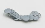 N35 Permanent Strong Monopole Neodymium Cup Pot Magnet for Packing
