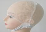 Wide Elastic Band Tubular Elastic Netting Breathable 10gsm - 20gsm Weight