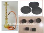 480pcs/Min Coconut Shell Charcoal Briquette Machine