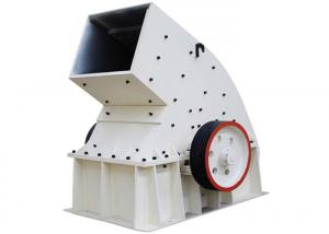 Wholesale fast speed  Hammer Mill Rock Crusher Mineral Processing Equipment New Condition from china suppliers