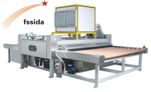 Wholesale 2000 PDA Certified Horizontal Glass Washing Dryer for Fast and Thorough Cleaning from china suppliers