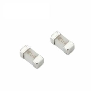 Wholesale 2410 Time Lag Surface Mount Fuse 1808 1A 1.6A 2A 2.5A 3.15A 4A 5A 6.3A 250V from china suppliers