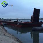 Pneumatic Marine Rubber Airbag For Ship Launching And Docking