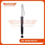 4K0616031F Electronic Control Shock Absorber Repair Kit Shock Absorbers for Audi