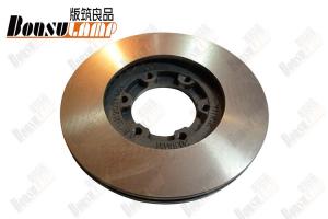 China TFR UCR ISUZU FVR Parts Front Disc Brake Rotor Suitable  8941723760 on sale