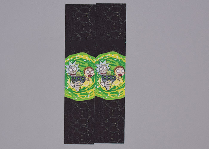 Polyester Custom Woven Label Printing Ink For Garment