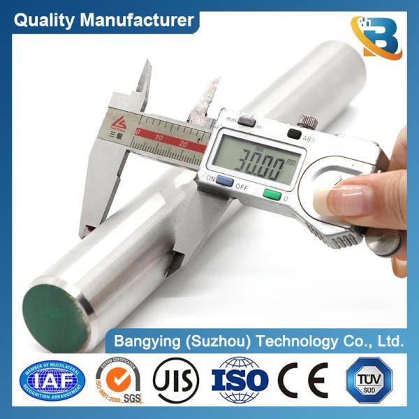 S43000/S41008/S41000/S42000 Stainless Steel Bright Solid Rod for Heavy-Duty