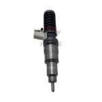 Excavator Parts D12D Diesel Engine Fuel Injector 3801437 3803654 for EC360 EC460