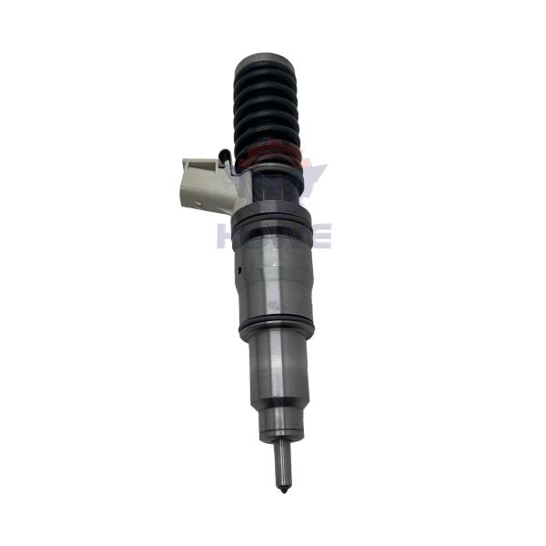Excavator Nozzles D16 Diesel Engine Common Rail Fuel Injector 22339883
