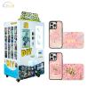 Buy cheap Effortlessly Meet Customer Demand with Our 110V/220V Phone Case Vending Machine from wholesalers