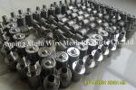Johnson Water Screen Nozzle DN 53mm Continuous Slot Filter 1 Ton Flow Rate