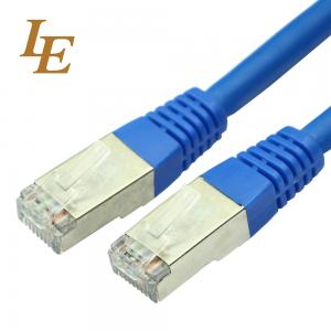 China Ethernet Internet Patch Cable RJ45 Cat6 5 Foot 1.5 Meters on sale