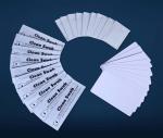 Magicard Prima 4 Compatible Cleaning Kit/EDI 10044 Cleaning kits/Retransfer card