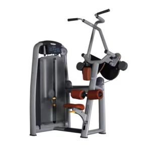 Wholesale New Arrival New Gym Fitness Back Stretching Equipment Lat Machine Pulldown from china suppliers