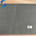 Customized 300D Yarn Count Outdoor Ripstop DTY Oxford Fabric With PA*2 Coating