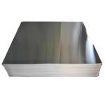High Quality Aluminum Sheets For Advertising Durable Lightweighting Weather