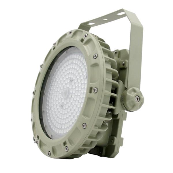 Atex Zone 2 Explosion Proof High Bay Led Lights 6000k 150w Badminton Court