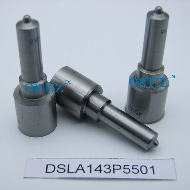 ORTIZ CUMMINS FORD diesel injection nozzle DSLA143P5501 fuel injector nozzle DSLA 143 P5501