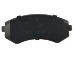 NISSAN 240SX 1989-1996 Standard Replacement Brake Pads Fade Resistance OE 41060