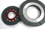 Friction Sheet Teeth Sheet Teeth Brake Lining Teeth Disc Teeth Friction Lining