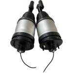 Rear L Land Rover Air Suspension Strut Fit Discovery 4 LR4 Range Sport L320