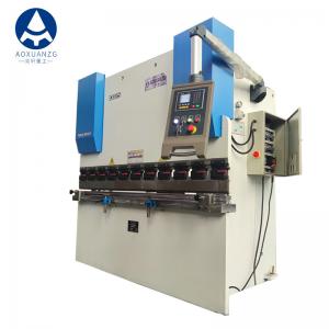 Wholesale 40T 2500 CNC Press Brake Bending Machine High Efficiency Manufacturer from china suppliers