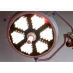 Bright Ceiling Single Arm Medical Lighting Equipment In Hospital Operation Room