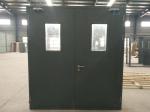 Source factory UL3 hour steel fireproof door