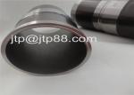 Truck / Excavator / Hino Cylinder Liner EP100 Engine Cylinder Sleeve 11467-1730