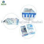 Easy Open PP Woven Bag Packing Popcorn FDA Food Grade Biodegradable Pouch