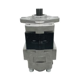 Wholesale Belparts Excavator PC78US-8 PC78UU-8 PC70-8 Hydraulic Gear Pump 708-3T-04620 708-3T-04160 For Komatsu from china suppliers