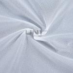 Woven Tricot Interlining High-Strength Bonding Fabric for Luxury Fashion Garment