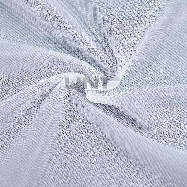 Woven Tricot Interlining High-Strength Bonding Fabric for Luxury Fashion Garment