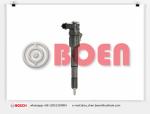 DLLA 146P2487 0433172487 Diesel Common Rail Nozzle DLLA 146P 2487