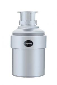 China commercial food waste disposer for industrial use 2HP with AC motor on sale