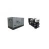 Buy cheap 60kVA Biogas Generator Set For Farm Slaughterhouse 1500 / 1800 Rmp from wholesalers