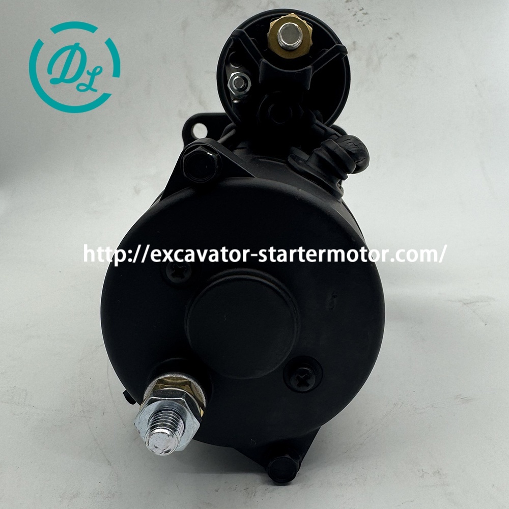 3472163 T406500 Starter Motor 11132370 AZF4374 IS1292 24V 10T 4.5KW