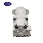 Bulldozer Part Gear / Pilot Pump Excavator Pumps D65e D65p D70 D85e 705-51-20370