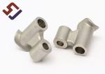 1.4308 Stainless Steel Bracket Precision Casting NBSJ Hardware Parts