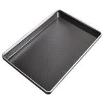 RK Bakeware China Foodservice NSF 600X400mm 90 Degree Nonstick Commercial Cookie