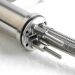 Best price stainless steel bathroom basin faucet