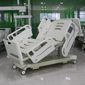 Wholesale Electric Medical Critical Care Bed For Resuscitation And Emergency Procedures from china suppliers