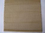Stainless Steel Interior Decorative Wire Mesh/304 316 Stainless Steel Woven Wire