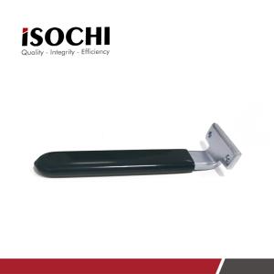Wholesale Aluminum Sliver PCB Tool Cassette Black Handle 12mm Part Manufacturer from china suppliers