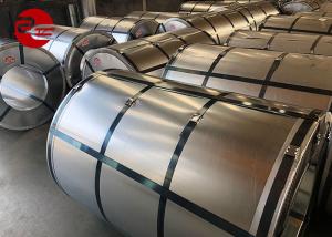 Wholesale CRC Material Galvanized GI Steel Sheet Metal Roofing Sheet For Warehouse from china suppliers