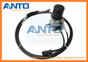Wholesale Excavator Replacement Parts Actuator Accel 21EN-32200 Applied To Hyundai R290LC-7 R320LC-7 R160LC-3 from china suppliers